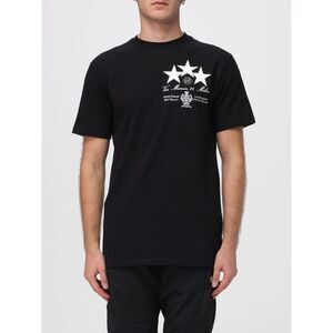 Philipp Plein T-Shirt Men Black